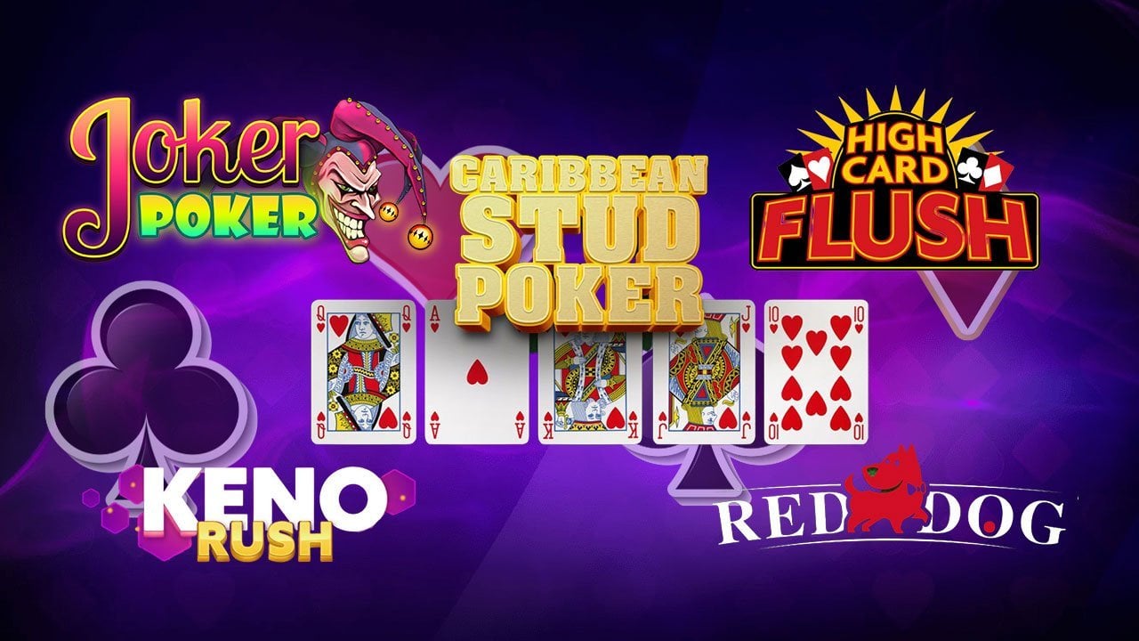 Remarkable Online Table Games to Play This February