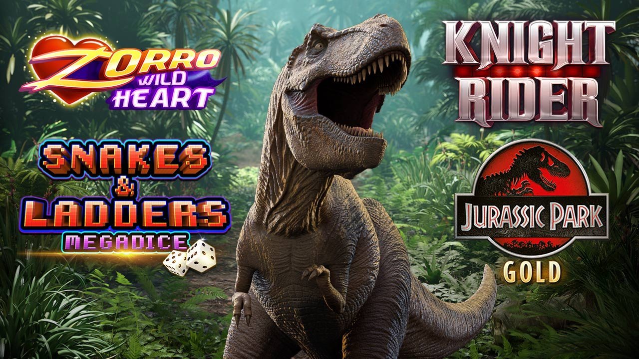 Relive the Good Old Days with Top Nostalgic Online Slots