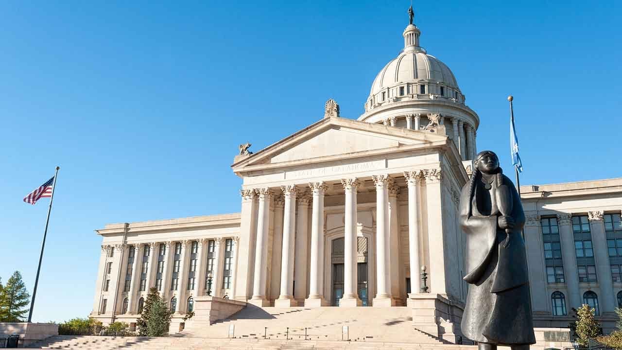 Oklahoma’s Legal Sports Betting Pursuit Dead in the Water