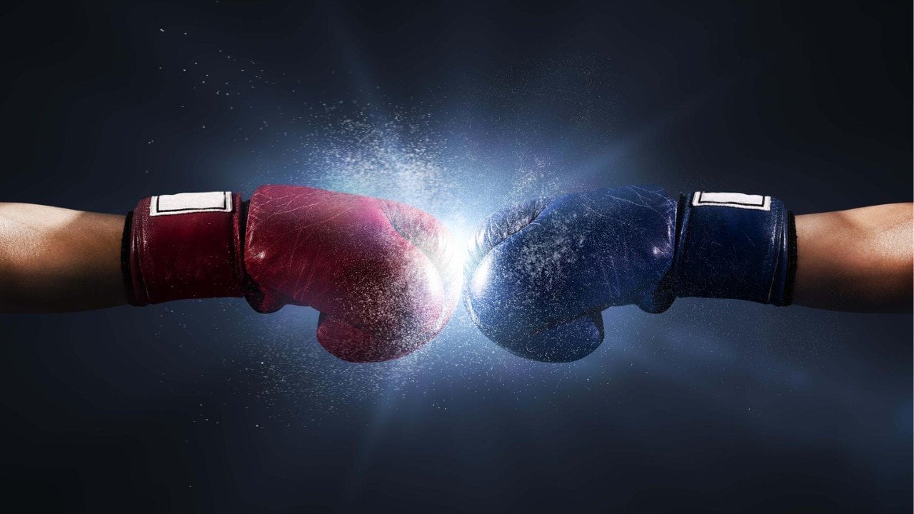 Are Online Casinos and Land-Based Gambling Venues in Competition?