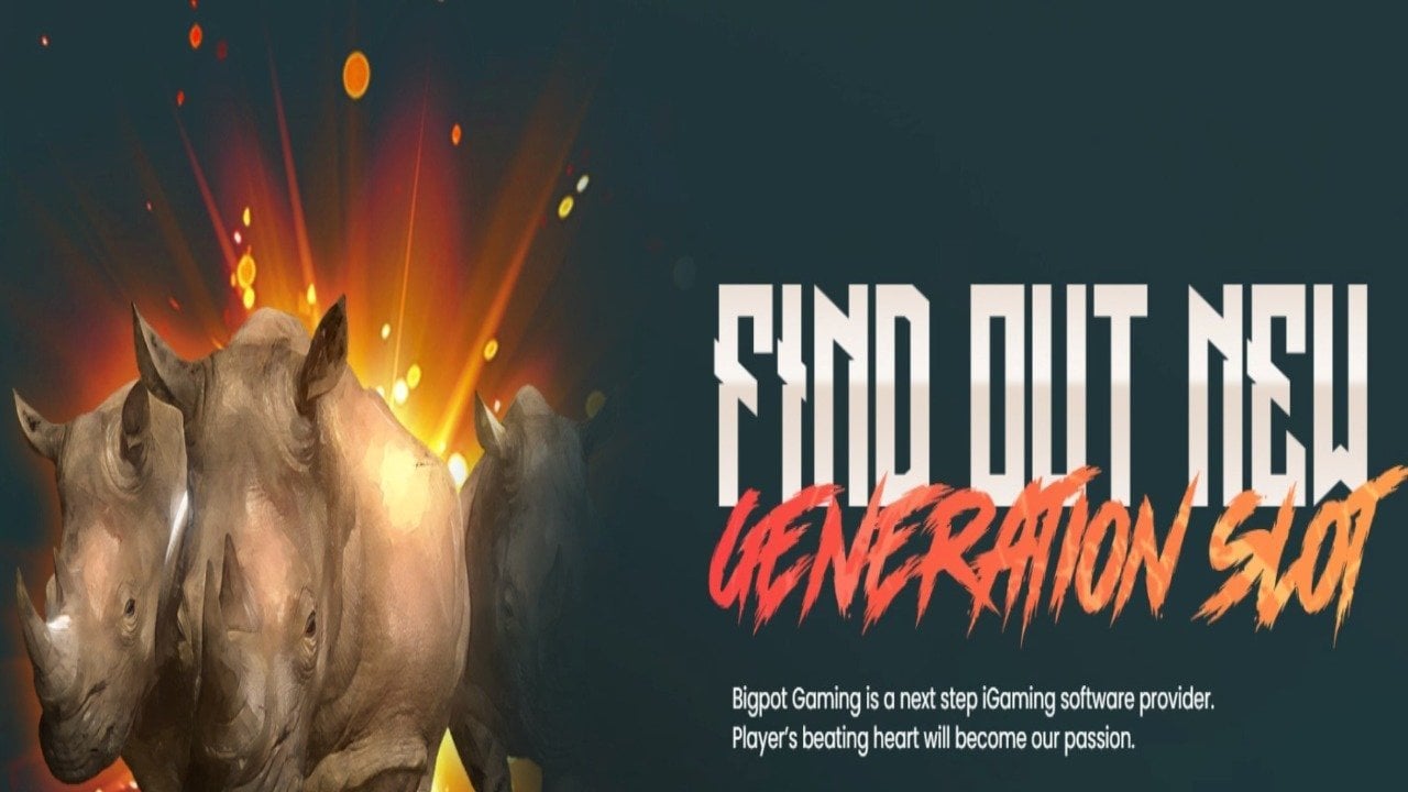 BP Gaming: A New iGaming Software Developer Making Waves in 2022