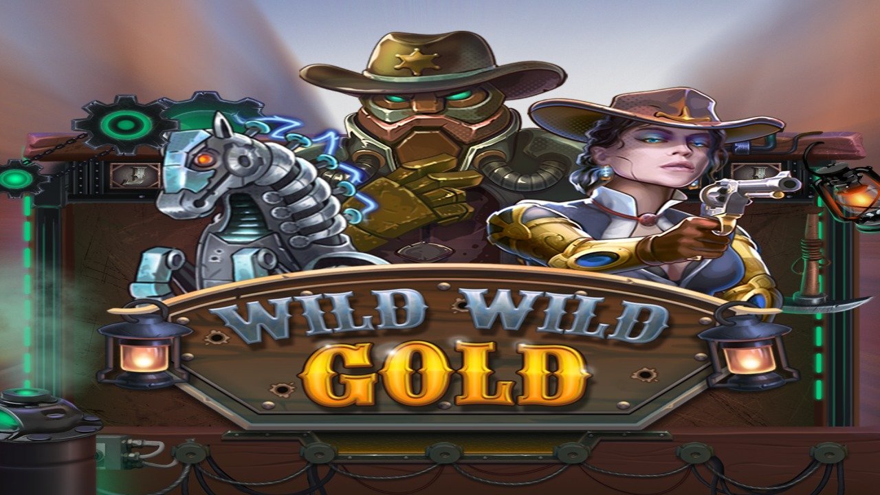 Wild Wild Gold: Popiplay's Latest Slot Adventure Beckons!