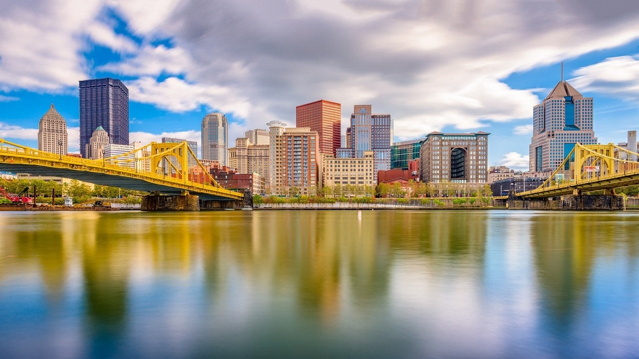 Pennsylvania Crushes Records With $5.2B Gambling Revenue in 2022