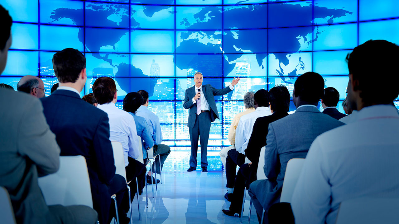 White House & Google Cancel Las Vegas Conferences Amid Fears of the Coronavirus