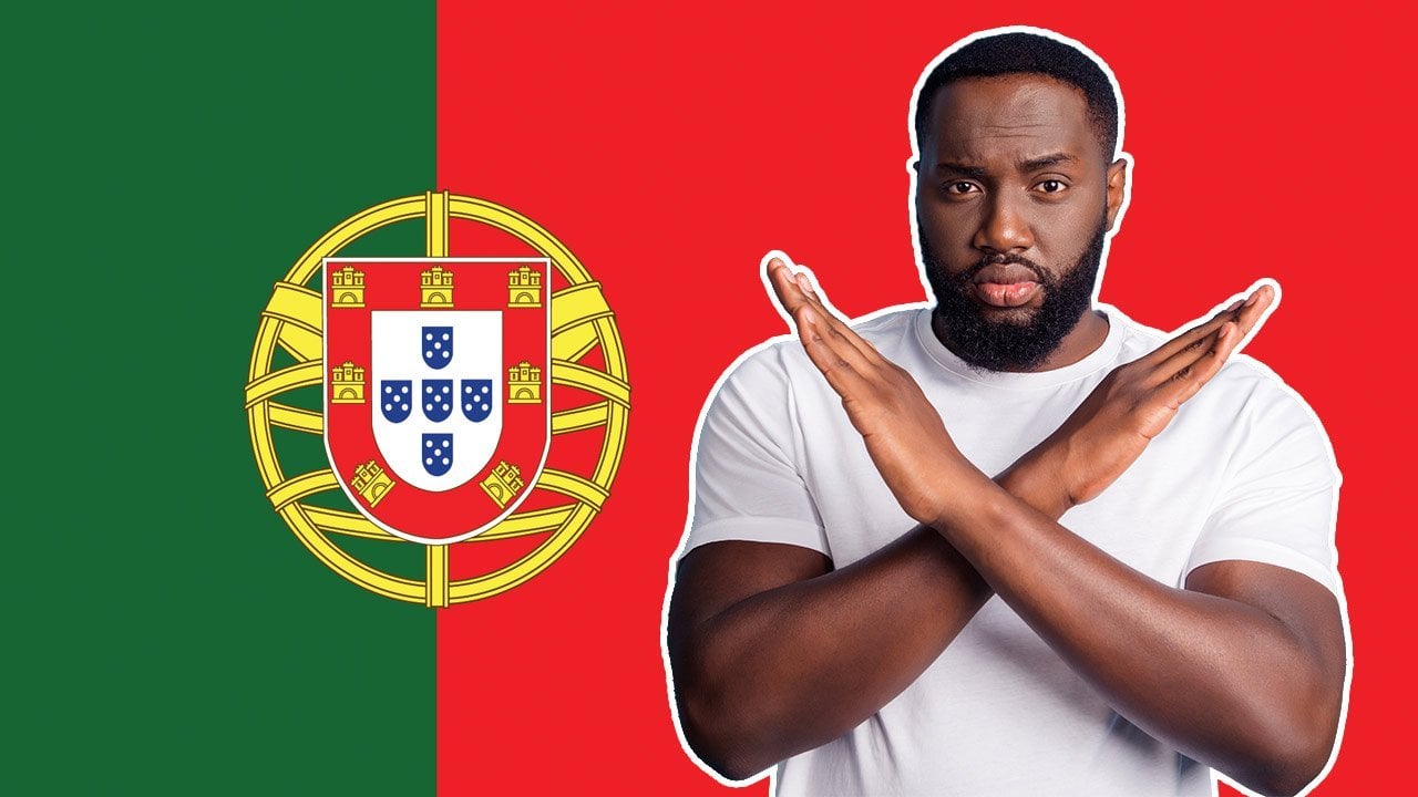 Portugal May Be the Next Country to Ban Gambling Ads