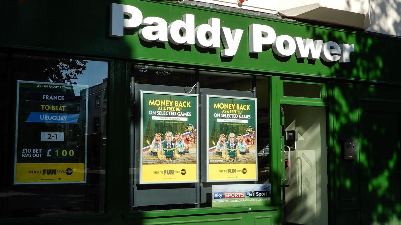 What Are UK Betting Shops? The Complete History Explained