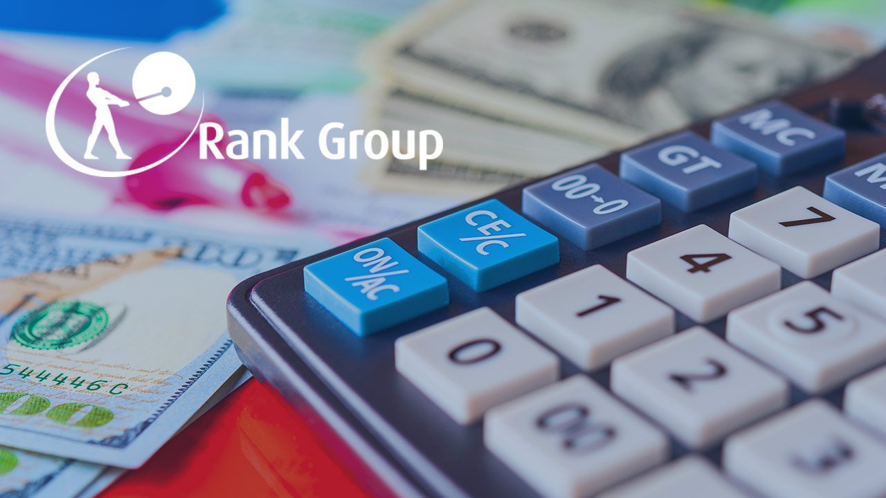 Rank Group Set to Receive £83m Refund Due to VAT Breach