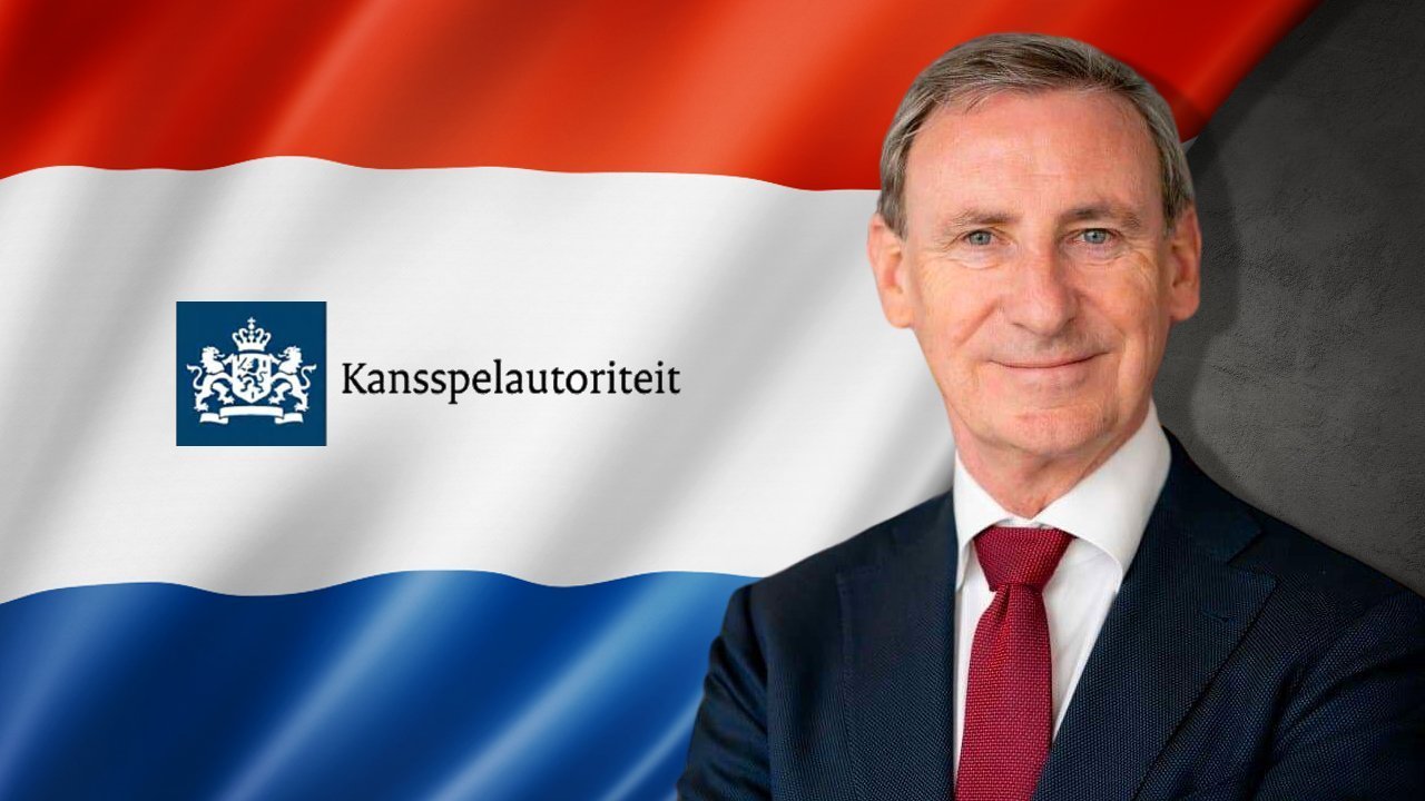 Renè Jansens Addresses the Current State of iGaming in Holland