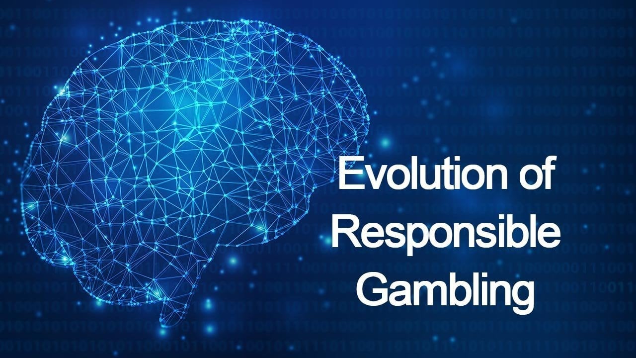 How Responsible Gambling Has Changed and Evolved
