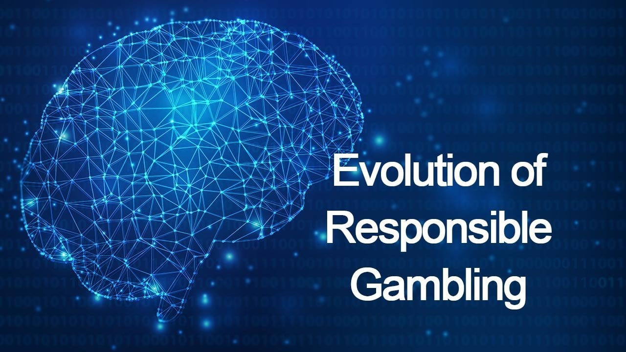 How Responsible Gambling Has Changed and Evolved