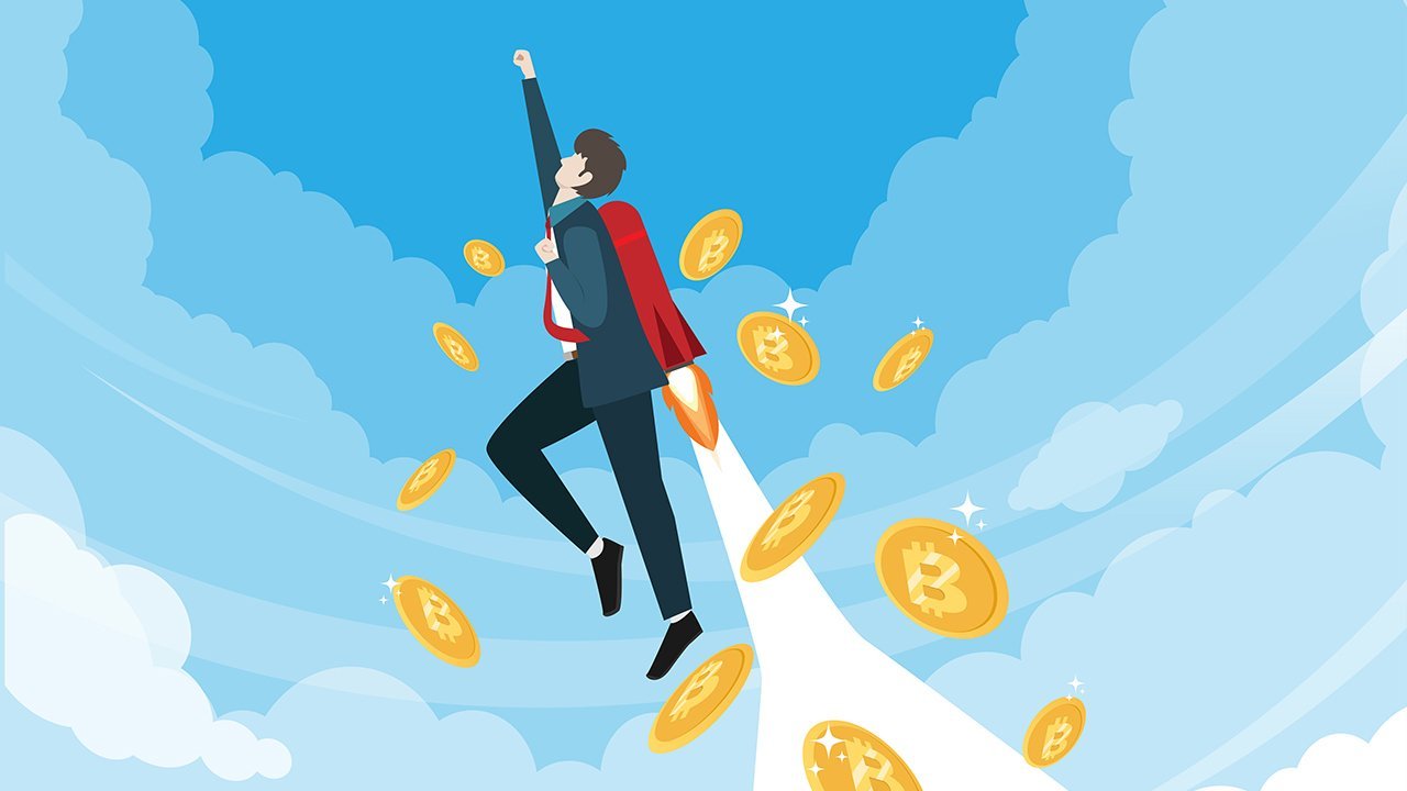 New Stats: The Rise of Cryptocurrency in Online Gambling