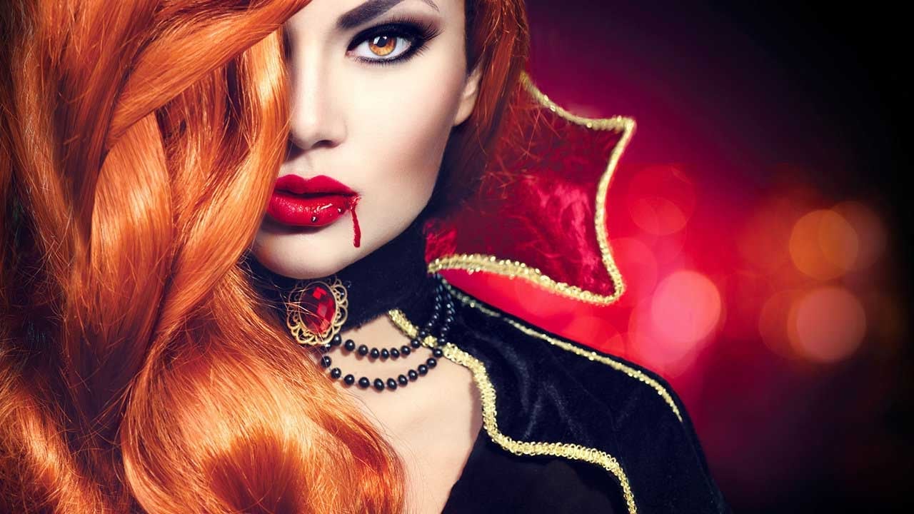Scary Slot Games For Halloween