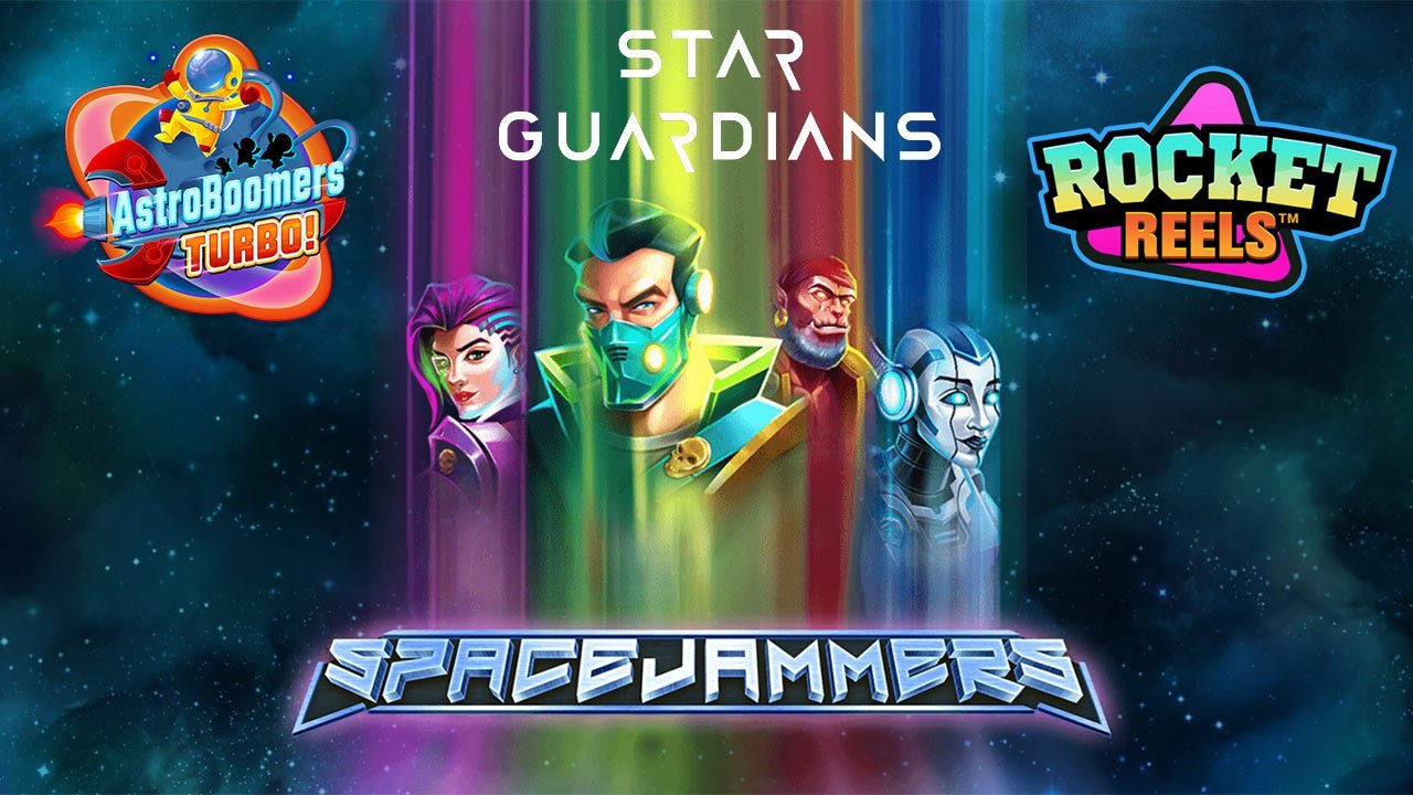 Adrenalin Pumping Galactic Adventures in Hot New Online Slots