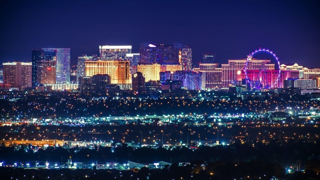 Nevada Gaming Revenue Tops $1 Billion for the 19th Straight Month