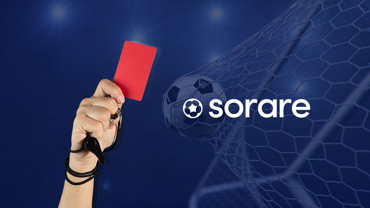 UK Gambling Commission Warns Brits That Sorare is Unlicensed