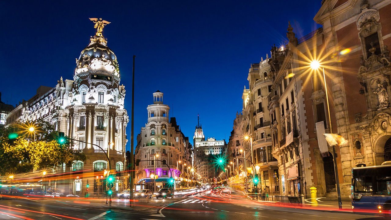 Spain Records 12% More Self-Excluded Players in 2020