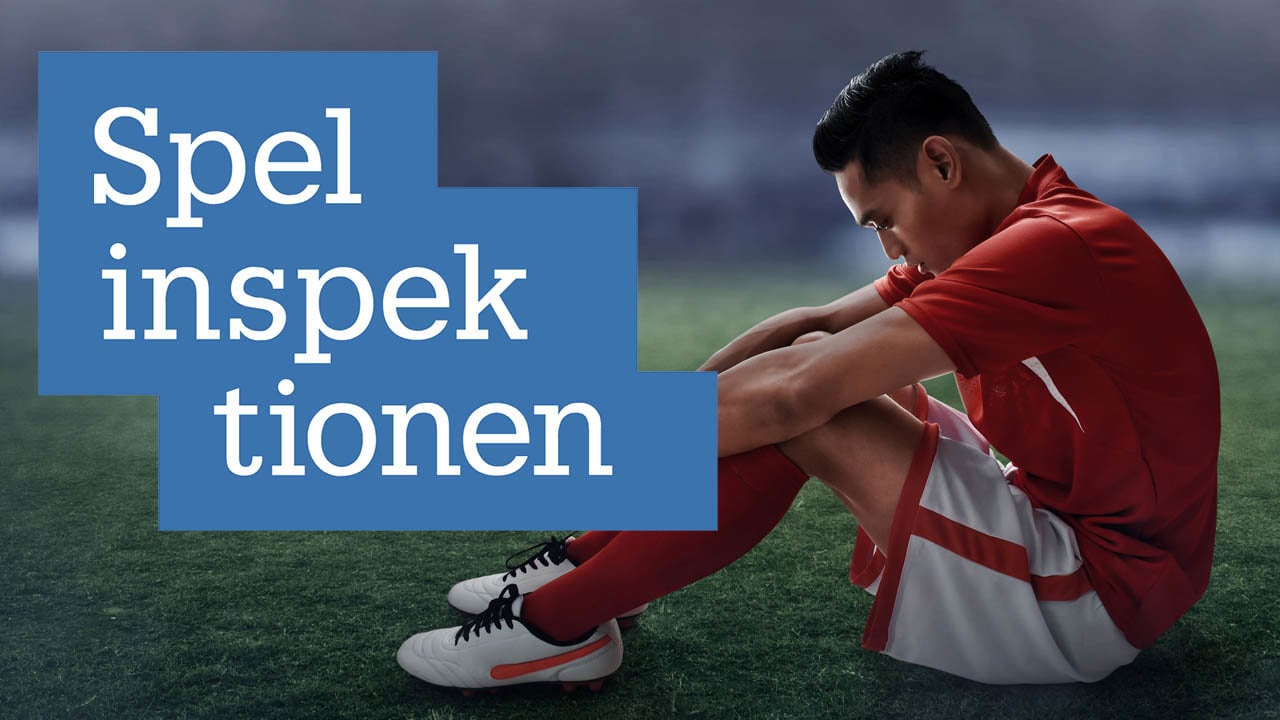 Swedish Regulator Plans to Ban Betting on Lower League Football Matches