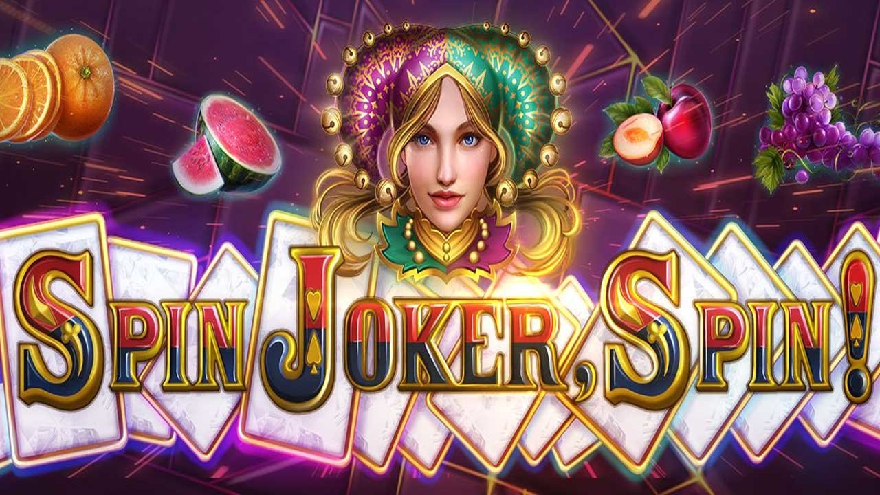 Fugaso Releases New Spin Joker, Spin Slot