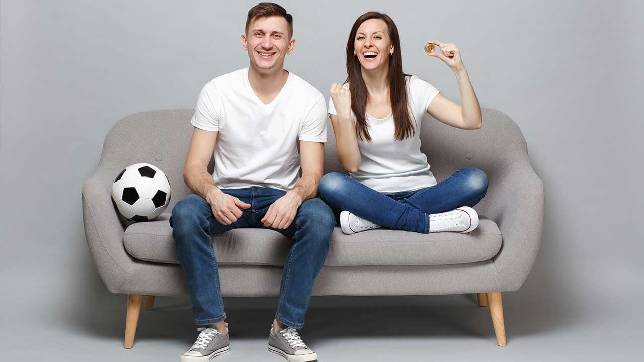 5 Strategies for Betting With Bitcoin Sportsbooks
