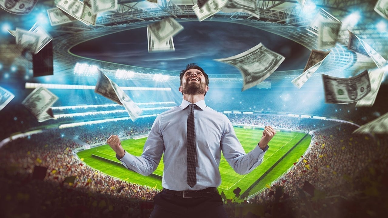 New York Scores a Record Smashing $19.64B Sports Betting Handle in FY23