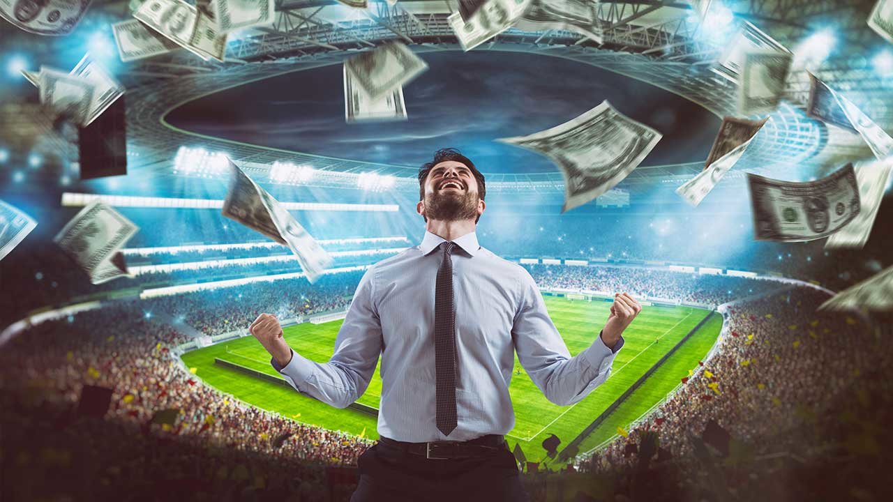 Sports Betting in Michigan to Begin Just in Time for March Madness