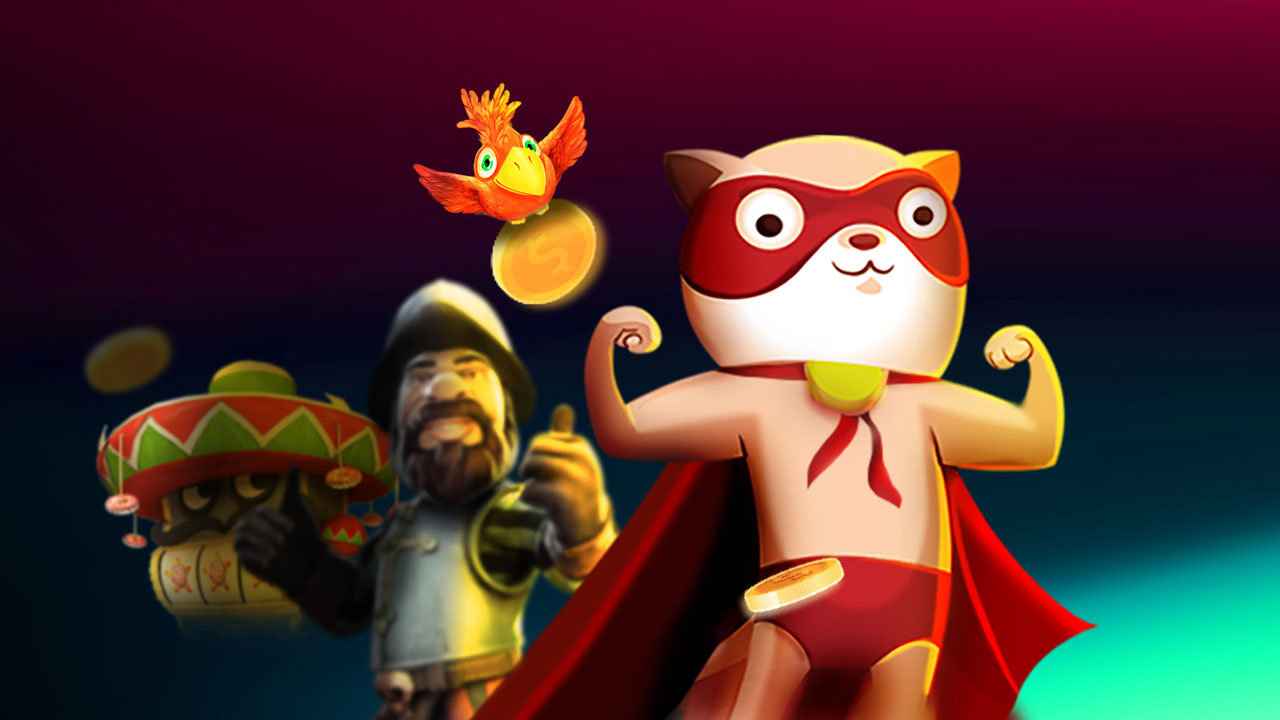 SuperCat Casino Going Live Early With NetEnt’s Finn’s Golden Tavern