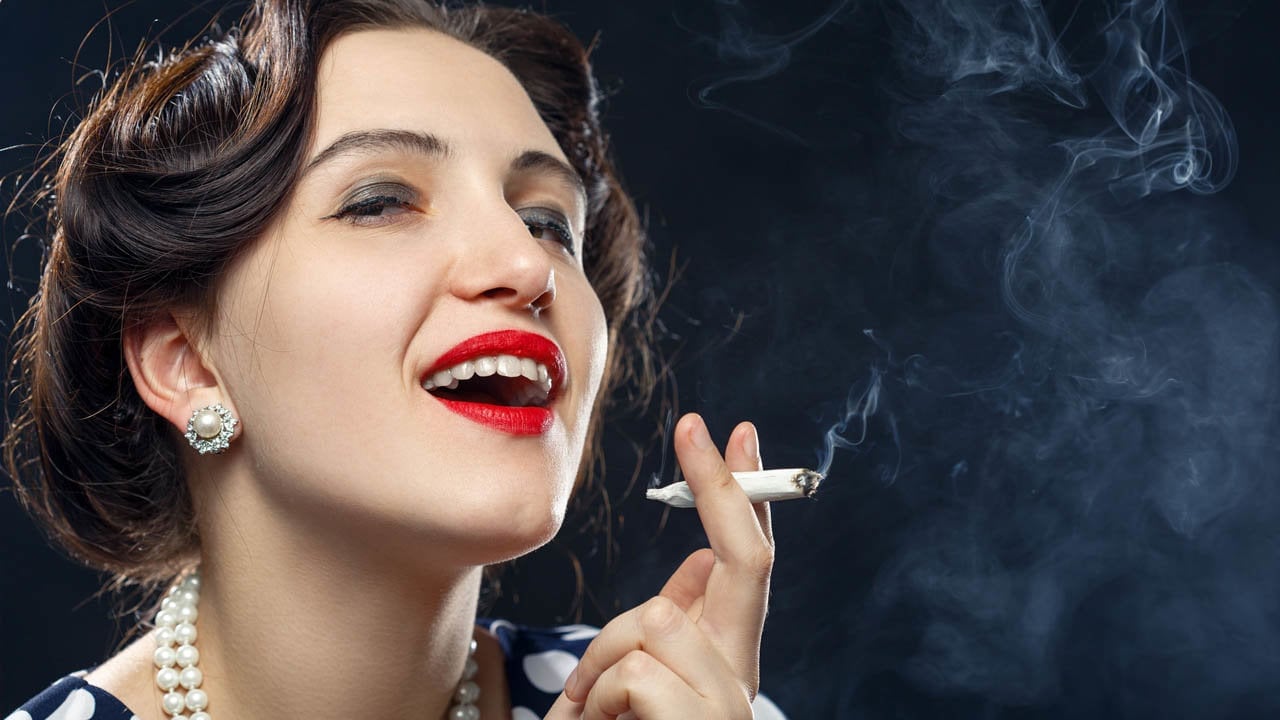 What Happens in Vegas Stays in Vegas - Everything about Las Vegas Marijuana Scene