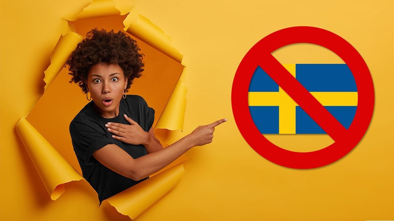 BOS Oppose Swedish Government Gambling Advertising Proposal