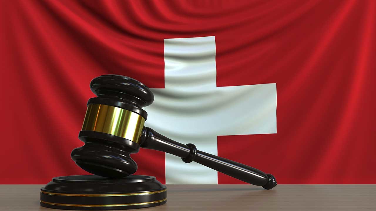 Swiss Voters Support New Online Gambling Law to Ban Foreign Operators