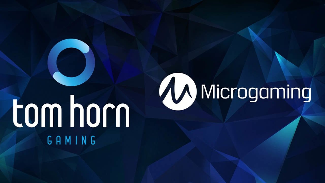 Tom Horn Goes Live on Microgaming Aggregation Platform