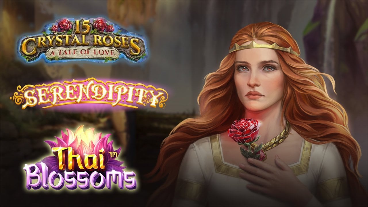 Ease Back Into 2022 With These Tranquil Online Slots