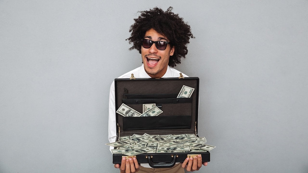 Will the Online Gambling Industry Break $1 Trillion in 2022?
