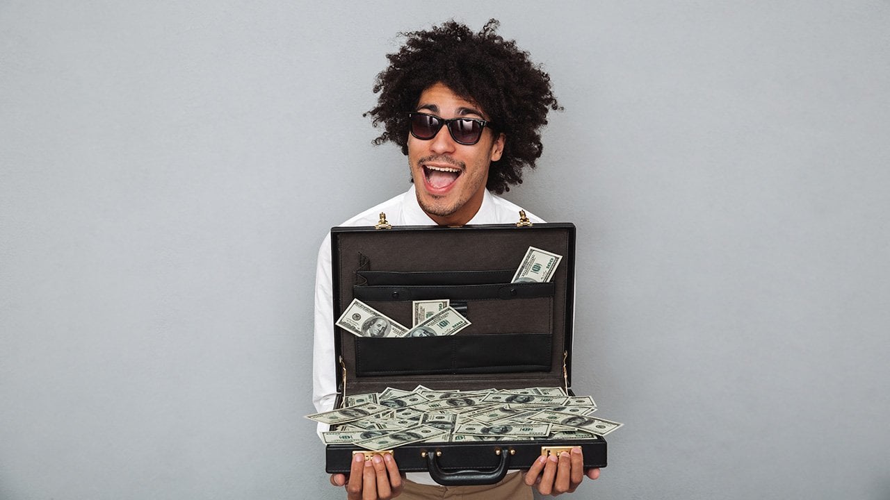 Will the Online Gambling Industry Break $1 Trillion in 2022?