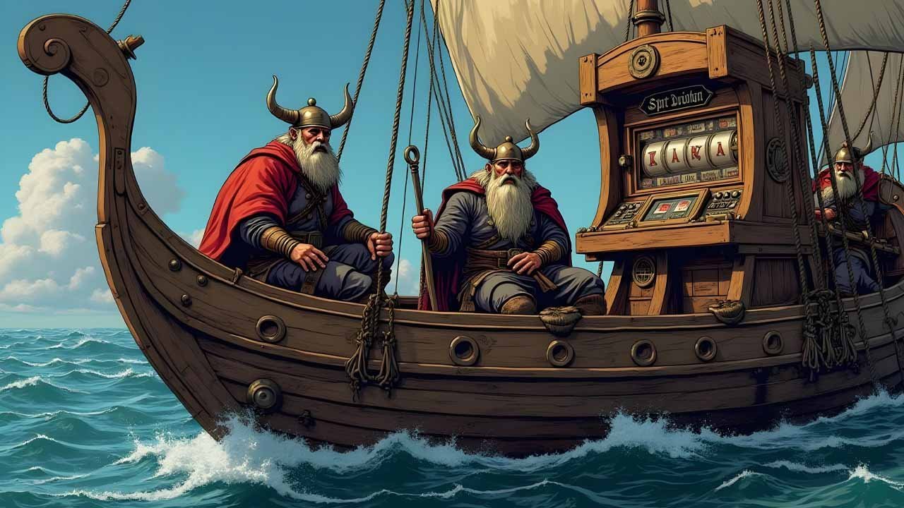 The Wild and Wonderful World of Online Slots