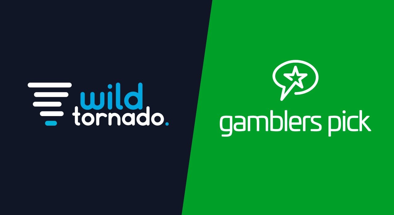 Wild Tornado Casino Awarded GamblersPick Seal of Approval