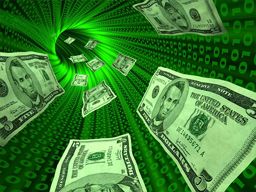 Bank Transfers