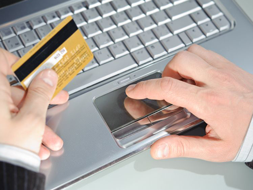 Credit Cards