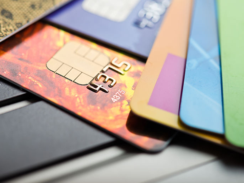 Debit Cards