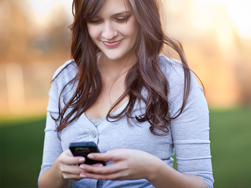 Mobile Payments