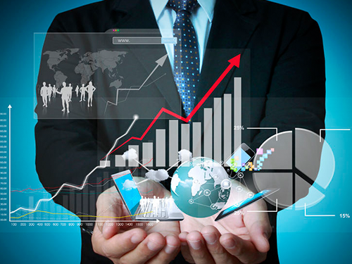 Online Payment Processors