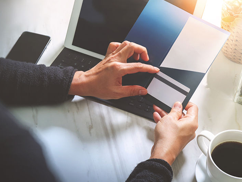 Prepaid Cards