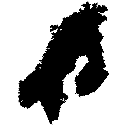 Scandinavia Online Casinos