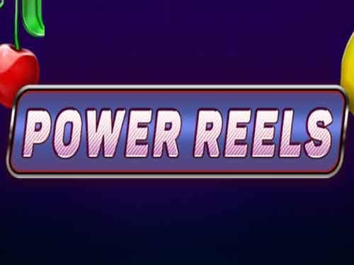 Power Reels