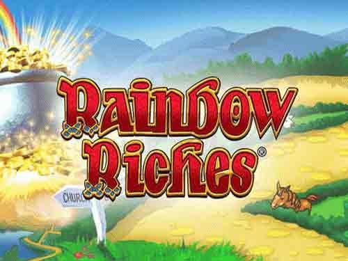 Rainbow Riches