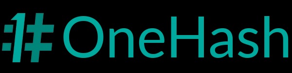OneHash