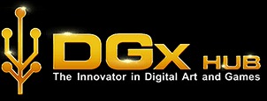 DGX Hub