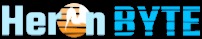 HeronByte