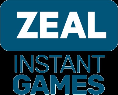 Zeal Instant Games