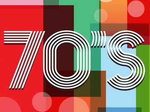 The 70'S
