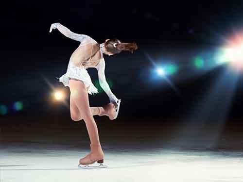 Acrobatics